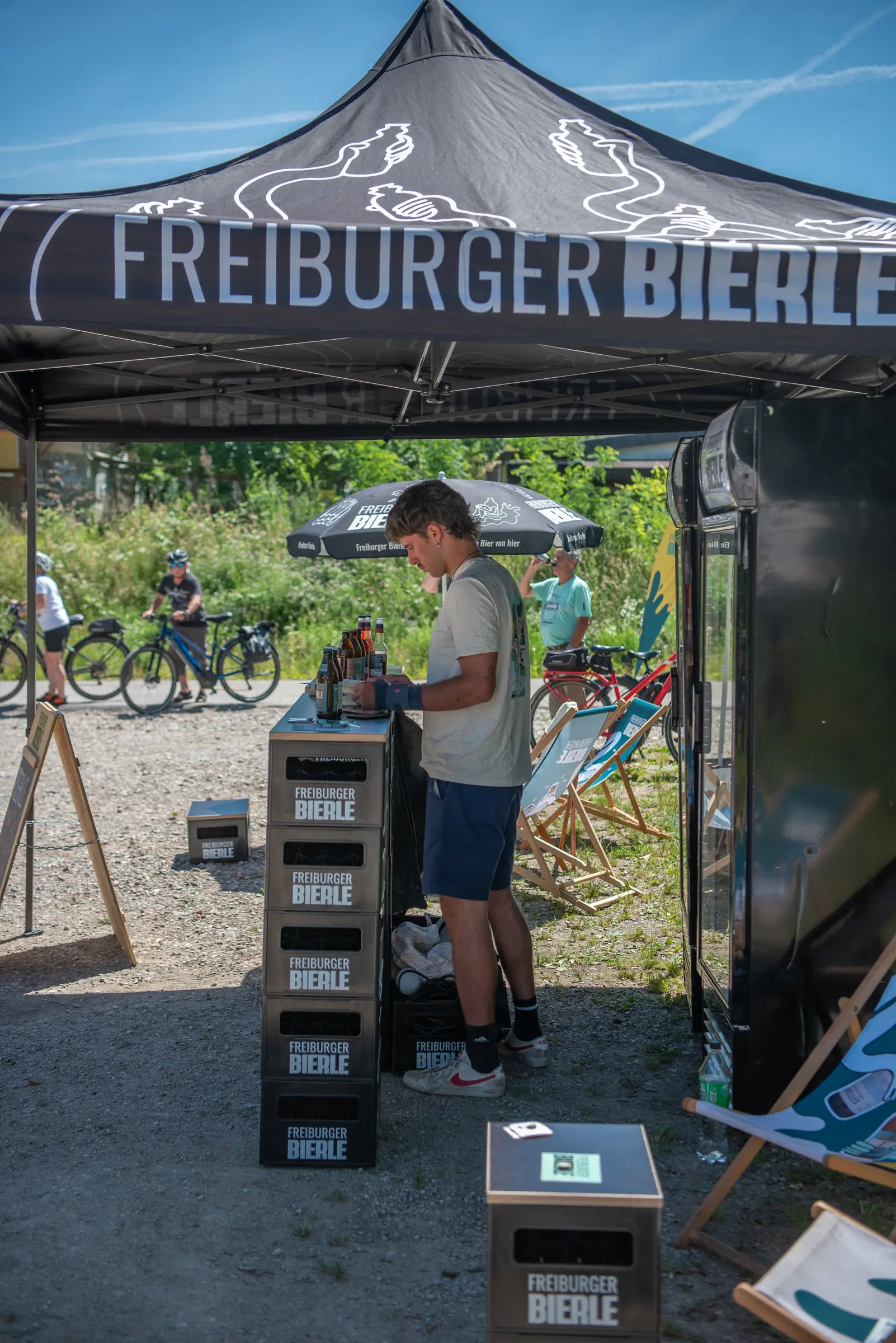 Foto von Andreas Prinz (ADFC)